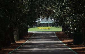The Masters 2016: Armchair spotter’s guide for Augusta