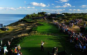 PGA Championship 2015: Hole-by-hole guide to Whistling Straits