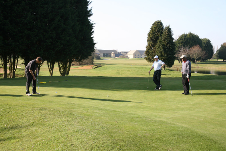 National Club Golfer and National Club Golfer magazine