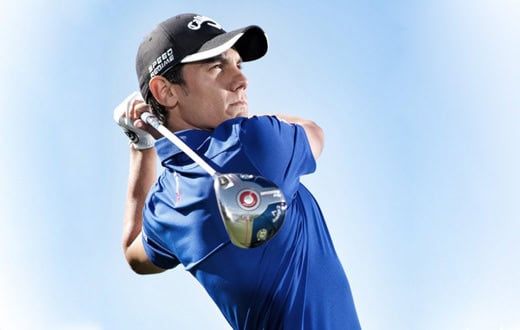 Golf betting tips: Volvo China Open