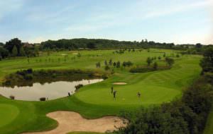 Top 100 nine-hole courses: West Midlands