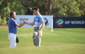 Tour: McIlroy starts ominously well in Dubai