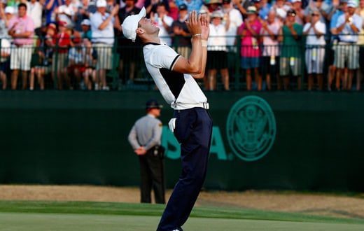 martin kaymer us open