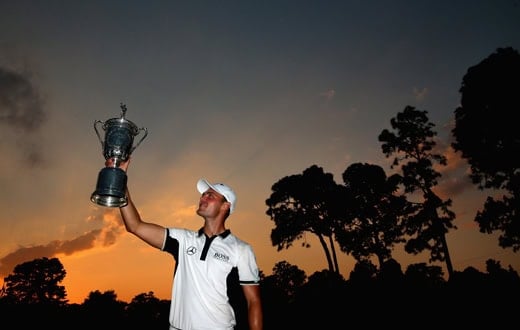 martin kaymer us open