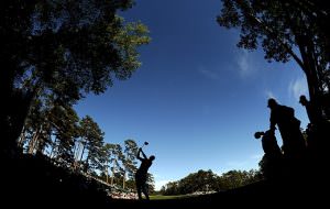 Masters Day 3: Tiger in trouble as tournament remains open