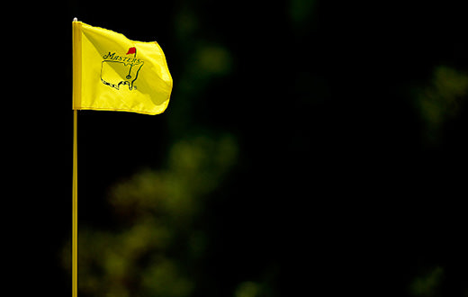 The Masters 2015: Day one facts and figures