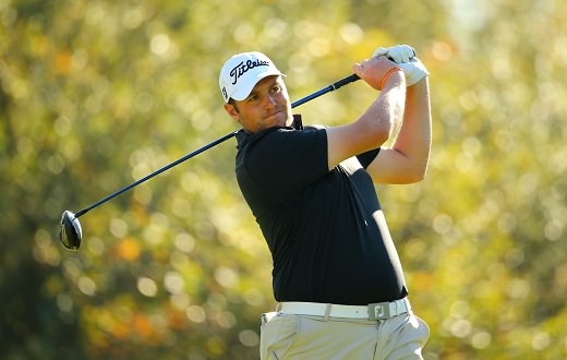 Q-School: Brave Southgate prevails in Spain to win card