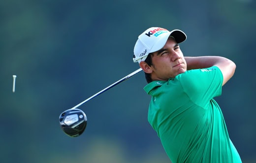 Tour gossip: Building irons for Mattero Manassero