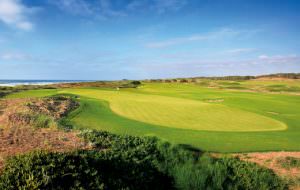 Winter sun: Escape to North Africa for a golf holiday
