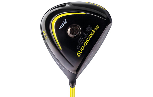 Review: MD Golf Superstrong ST3 Ti