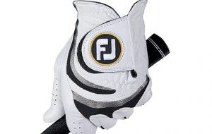 FootJoy launch all new SciFlex Tour golf glove