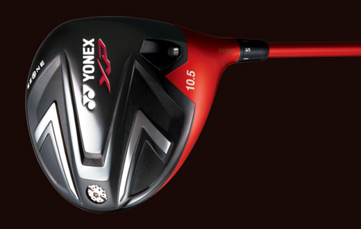 Golf equipment: Yonex EZone XP driver launched
