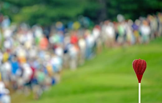 US Open golf: Video highlights from round one