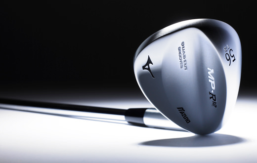 FIRST HIT: Mizuno's new players' wedge