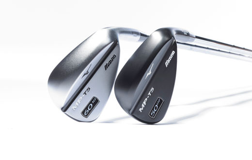First look: Mizuno launch MP-T5 forged wedges