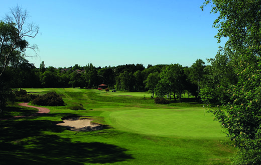Top 100 golf courses under £100 in GB: 50 - 41