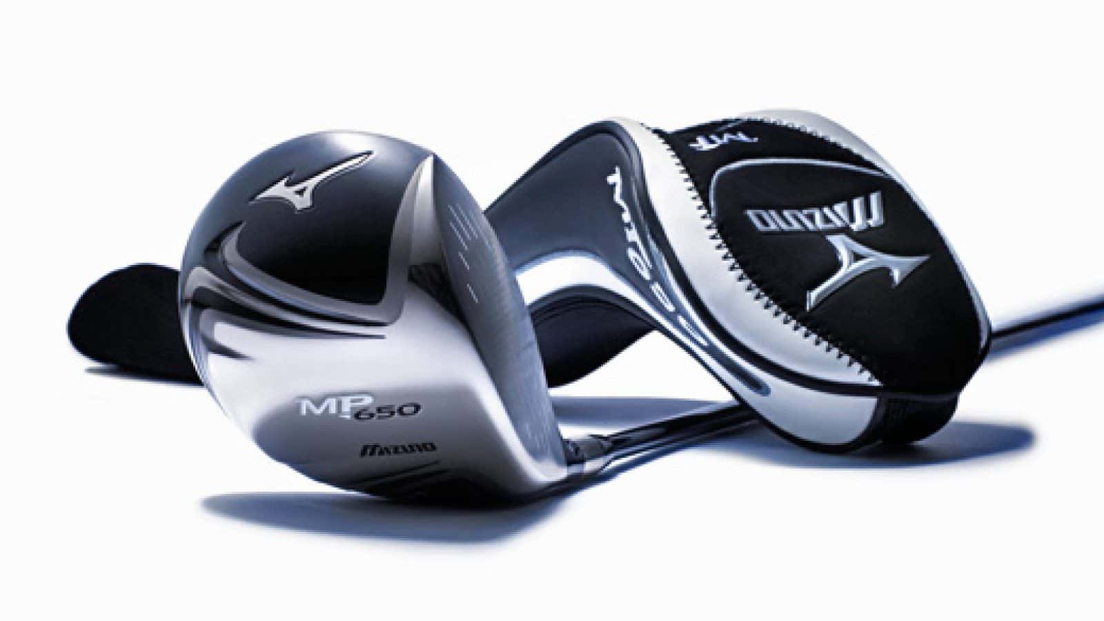 NCG TESTS: Mizuno MP-650 driver - National Club Golfer | National Club ...