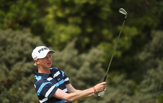 Open Golf: Mixed fortunes for Muirfield amateurs