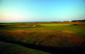 Top 100 links golf courses in GB&I: 30 - Nairn