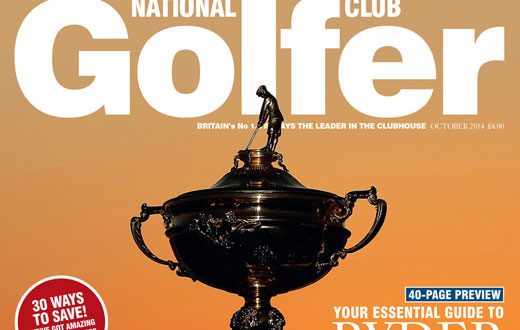 VIDEO: What's in the October issue of NCG?