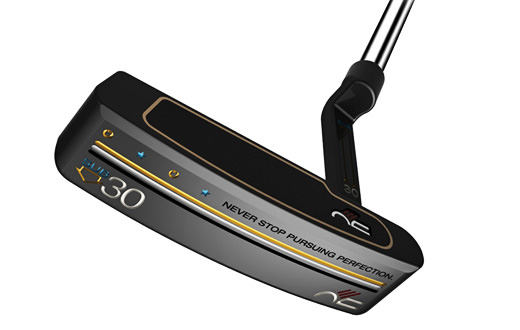 Never Compromise Launch Sub30 Putters