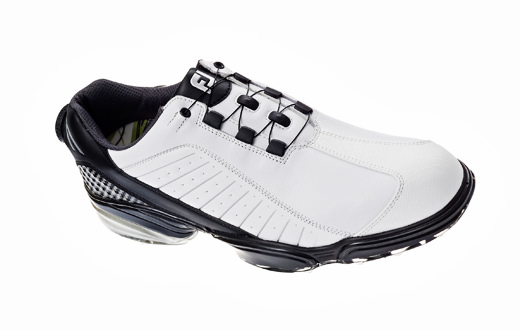 RATED: FootJoy Sport with BOA