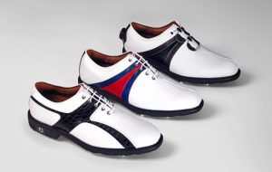 Two more Icon styles for FootJoy