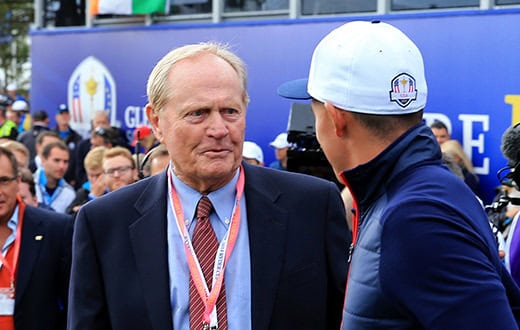 Scotland: Golf degree launched at university