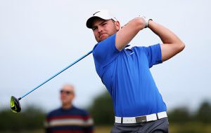 Jordan Smith joins Nike Golf lineup