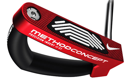 Nike release 'game-changing' putter