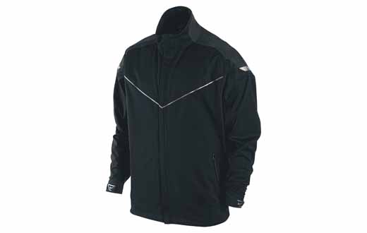 NCG TESTS: Nike Golf Storm Fit Elite jacket