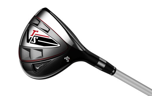 Nike unveil power-packed fairway wood