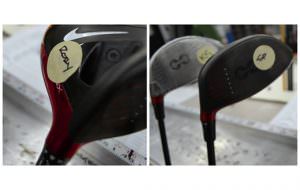 Golf equipment: Sneak peek at the new Nike driver