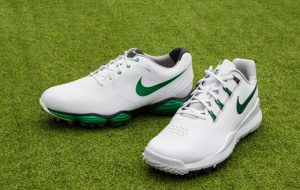 Equipment news: Nike Golf's new limited edition shoes