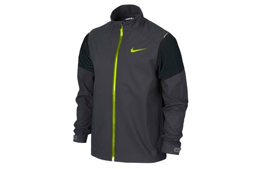 Nike Golf launches new Hyperadapt Storm-Fit Jacket