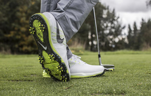 Rory McIlroy to sport unique shoes for charity at Irish Open