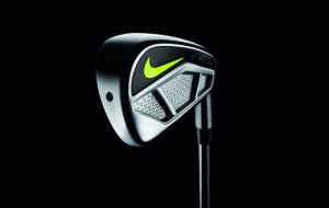 Irons test results: Nike Vapor Speed irons review