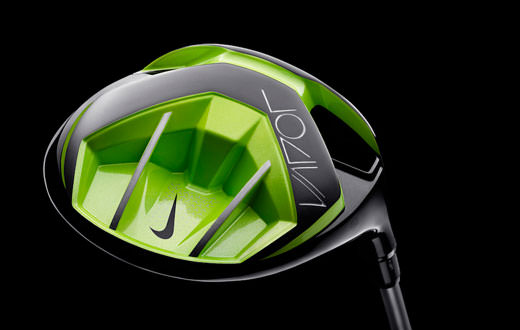 Second victory for new Nike Vapor Pro driver