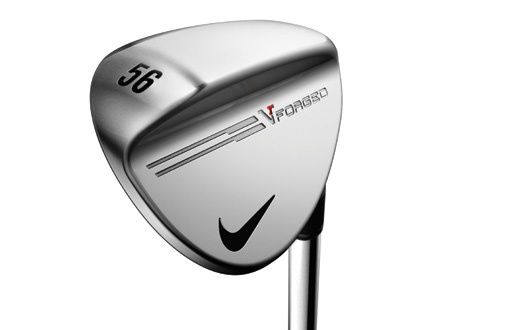 Nike VR Forged wedge review