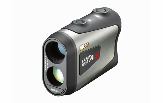 NCG TESTS: Nikon 1000AS laser