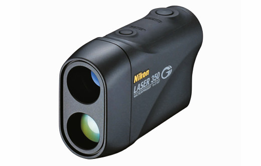 NCG TESTS: Nikon 350G laser