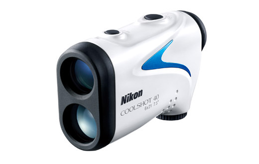 Nikon golf introduce new Coolshot 40 laser rangefinders