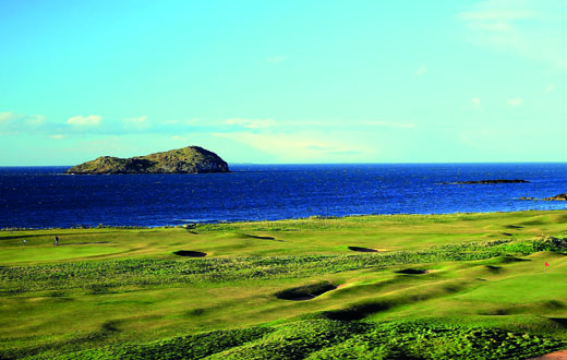 Top 100 golf courses under £100 in GB: 30 - 21