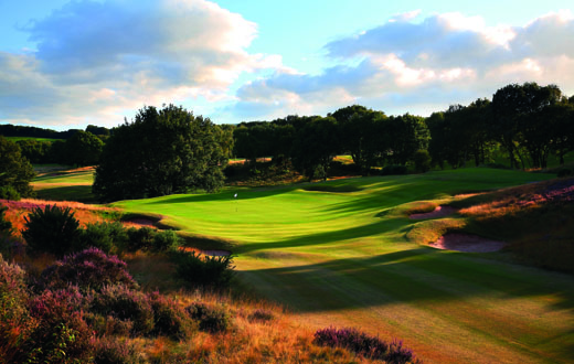 Top 100 golf courses under £100 in GB: 20 - 11