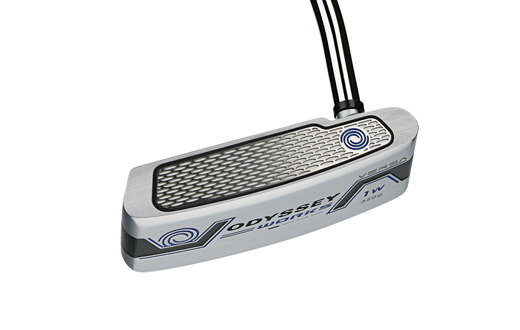 Odyssey launch new putter line with improved feel and roll