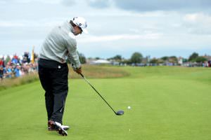 OPEN GOLF: Royal Lytham by numbers