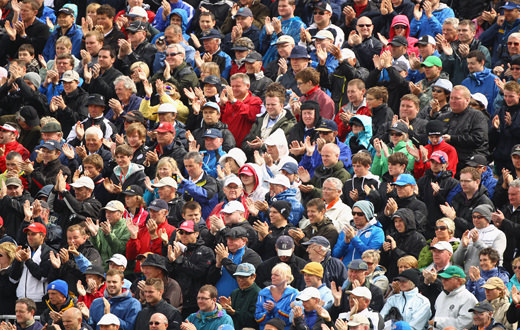 How to make the most of a trip to the Open Championship