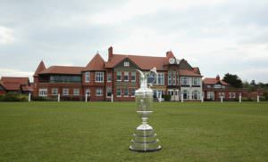 Who is going to win the 2014 Open at Hoylake?