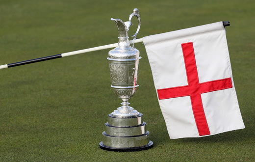 Preview: The Open 2011