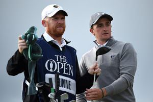 The Open 2015: 8 things you didn't know about Paul Dunne